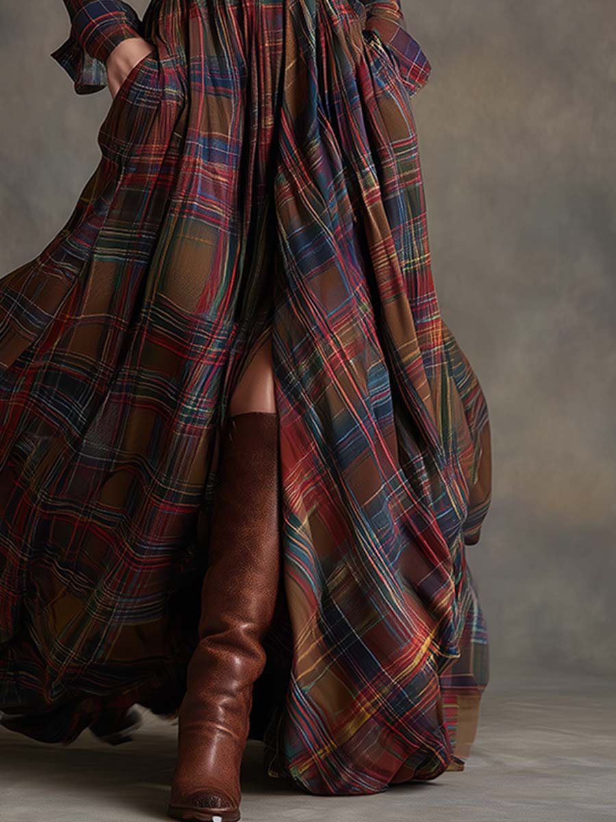 Marley Quinn | Belted Dress