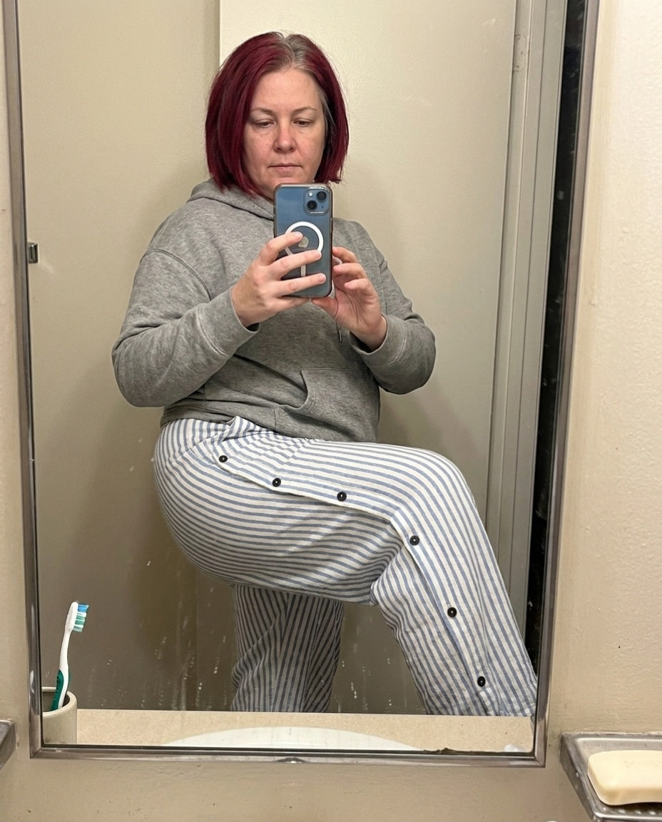 Customer review photo